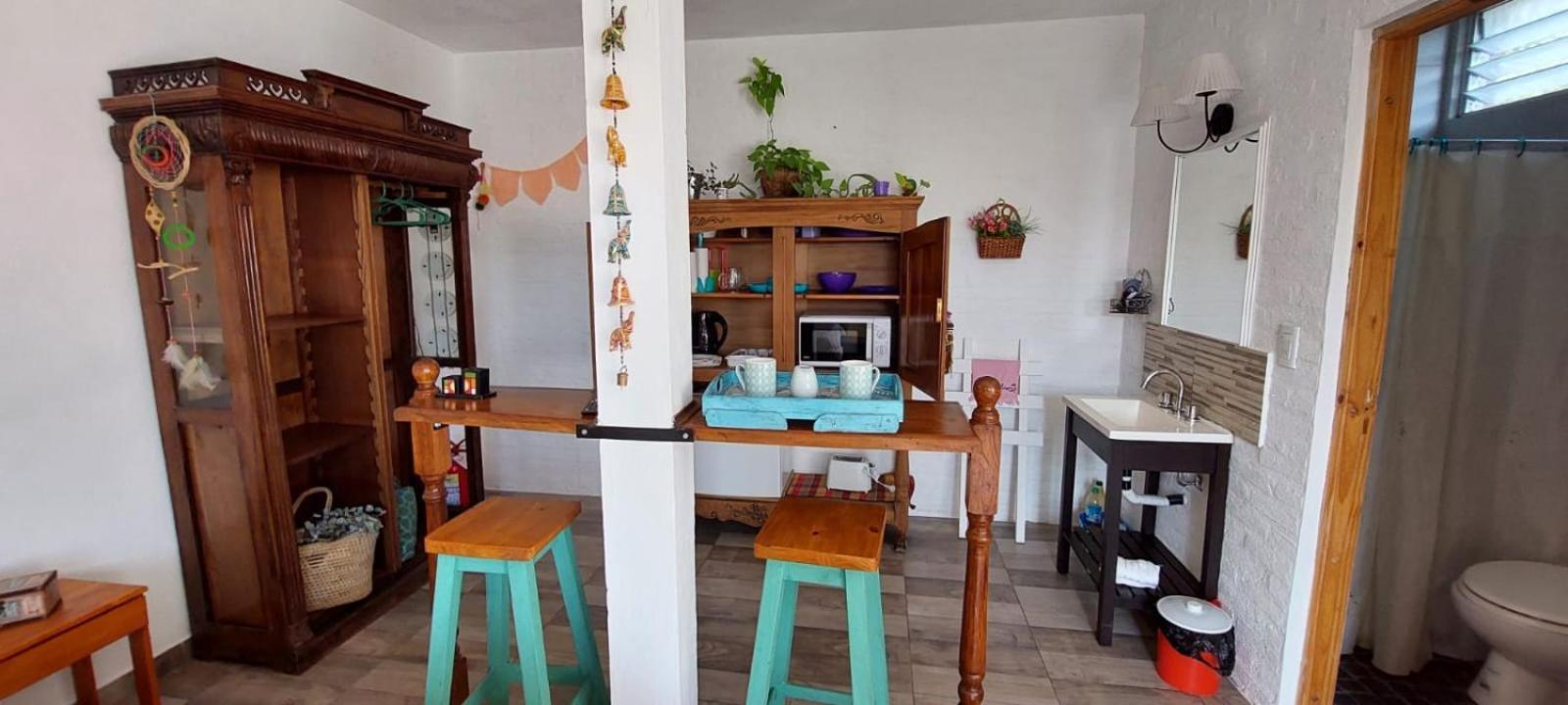 Apartamento Balcon Al Paradiso Santa Rosa de Calamuchita