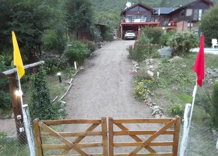 Balcon Al Paradiso