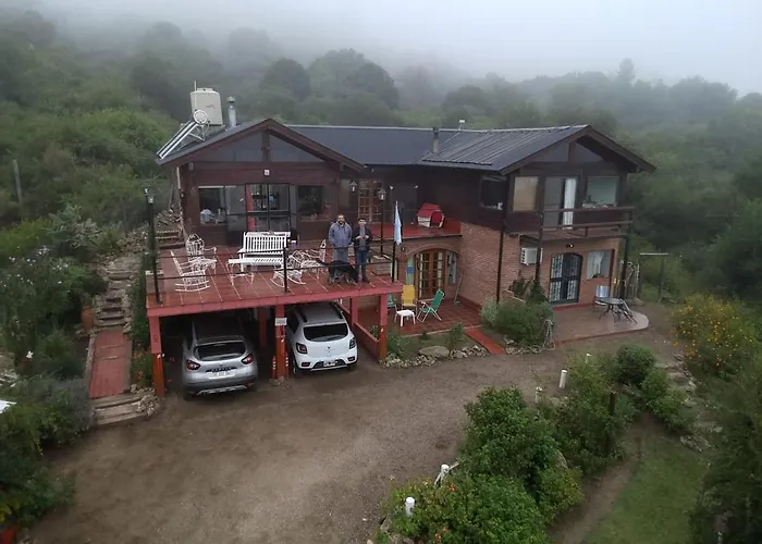 Balcon Al Paradiso