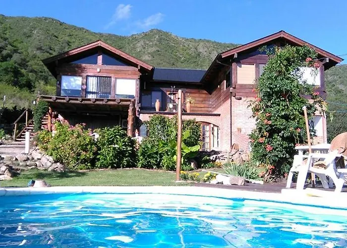 Balcon Al Paradiso