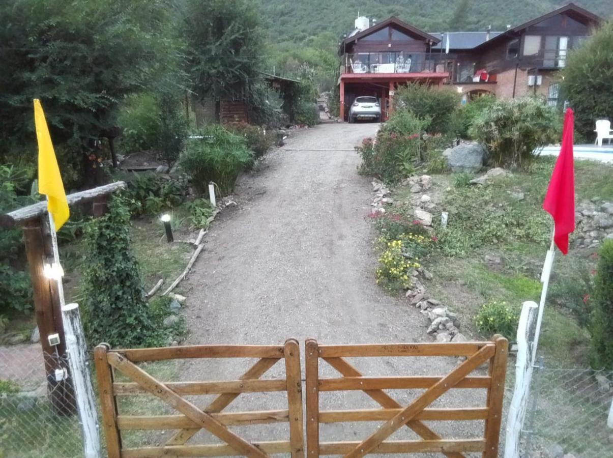 Apartment Balcon Al Paradiso