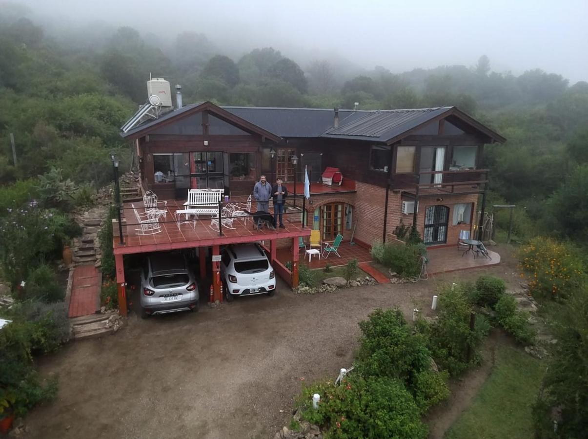 Balcon Al Paradiso *