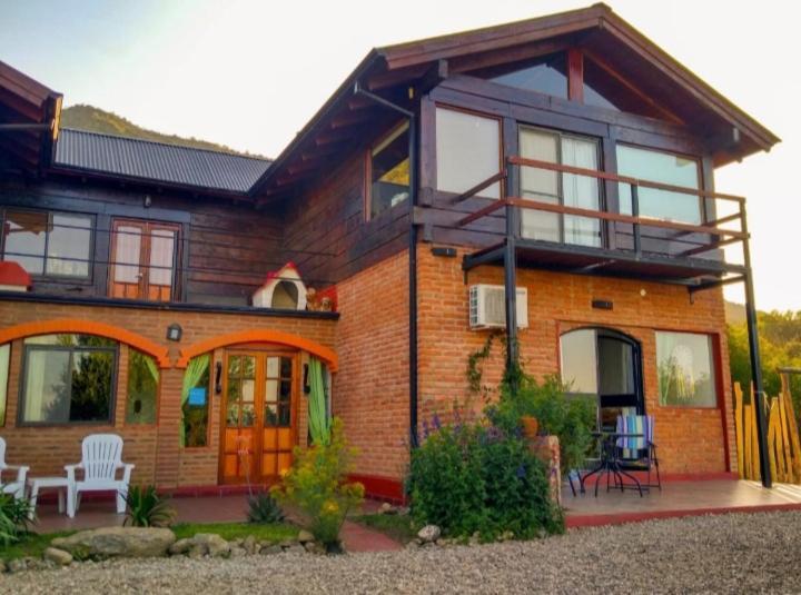 Apartment Balcon Al Paradiso