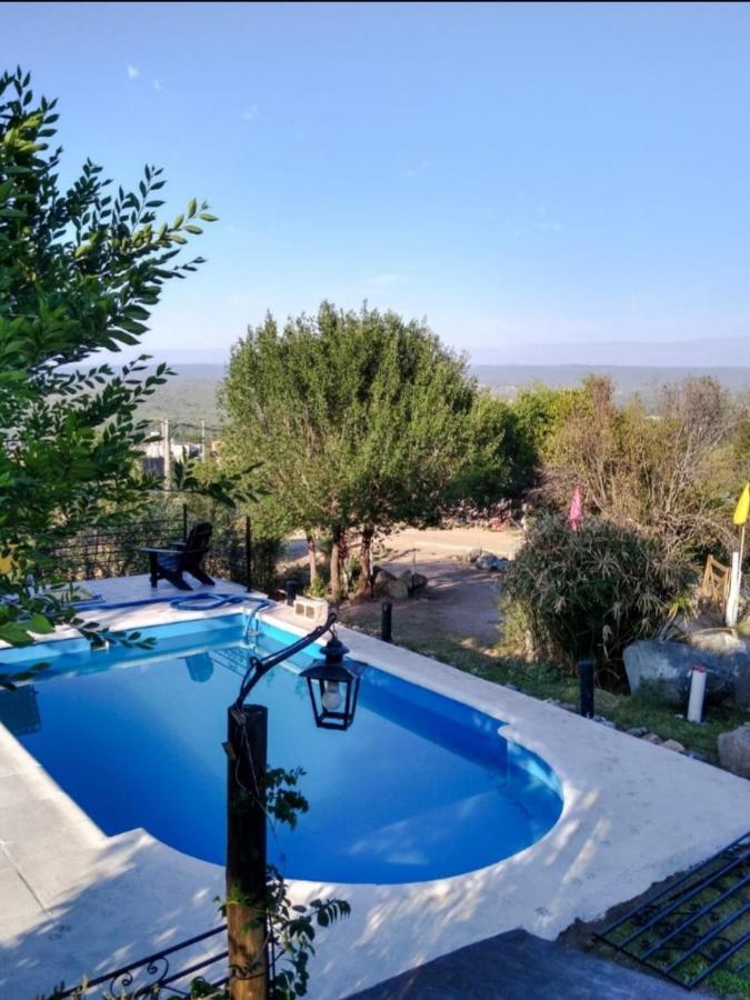 Balcon Al Paradiso