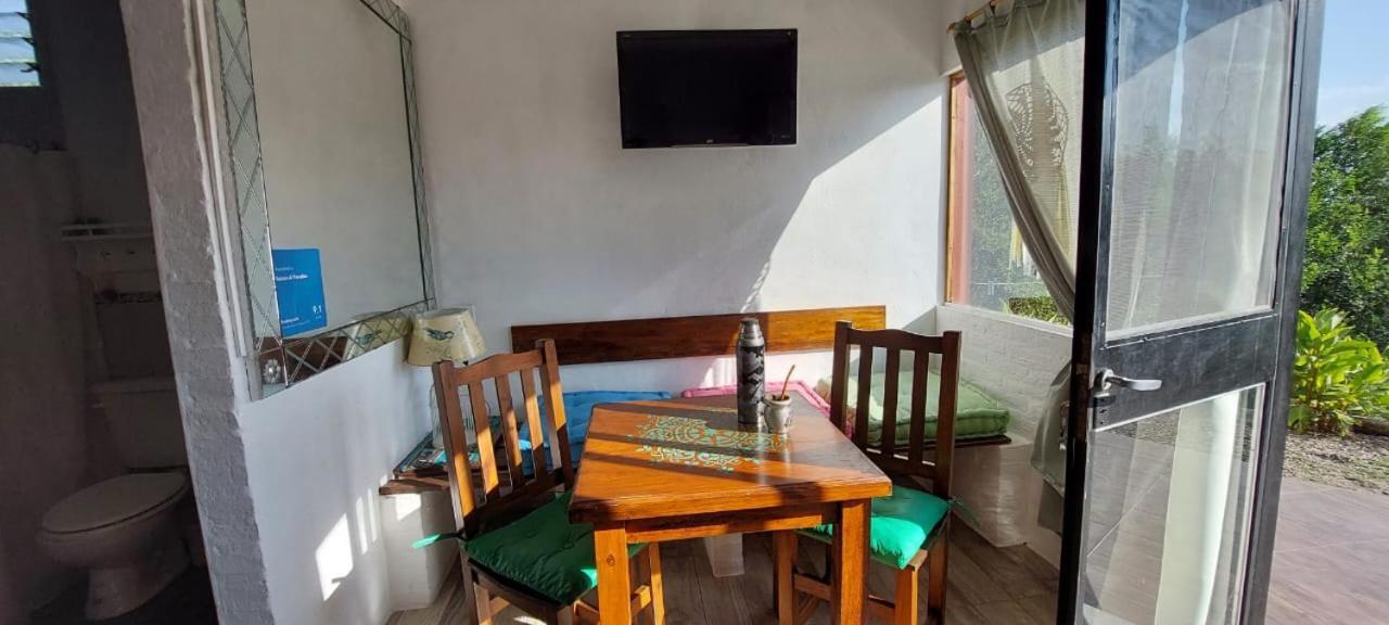 Balcon Al Paradiso Apartment *