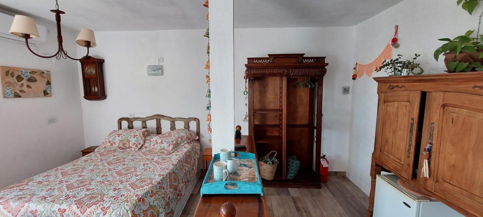 Apartment Balcon Al Paradiso Santa Rosa de Calamuchita