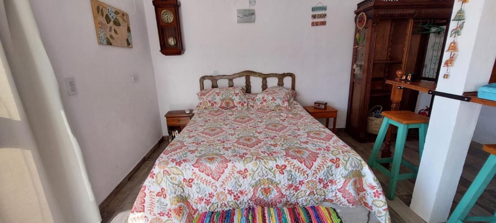 Balcon Al Paradiso Apartment