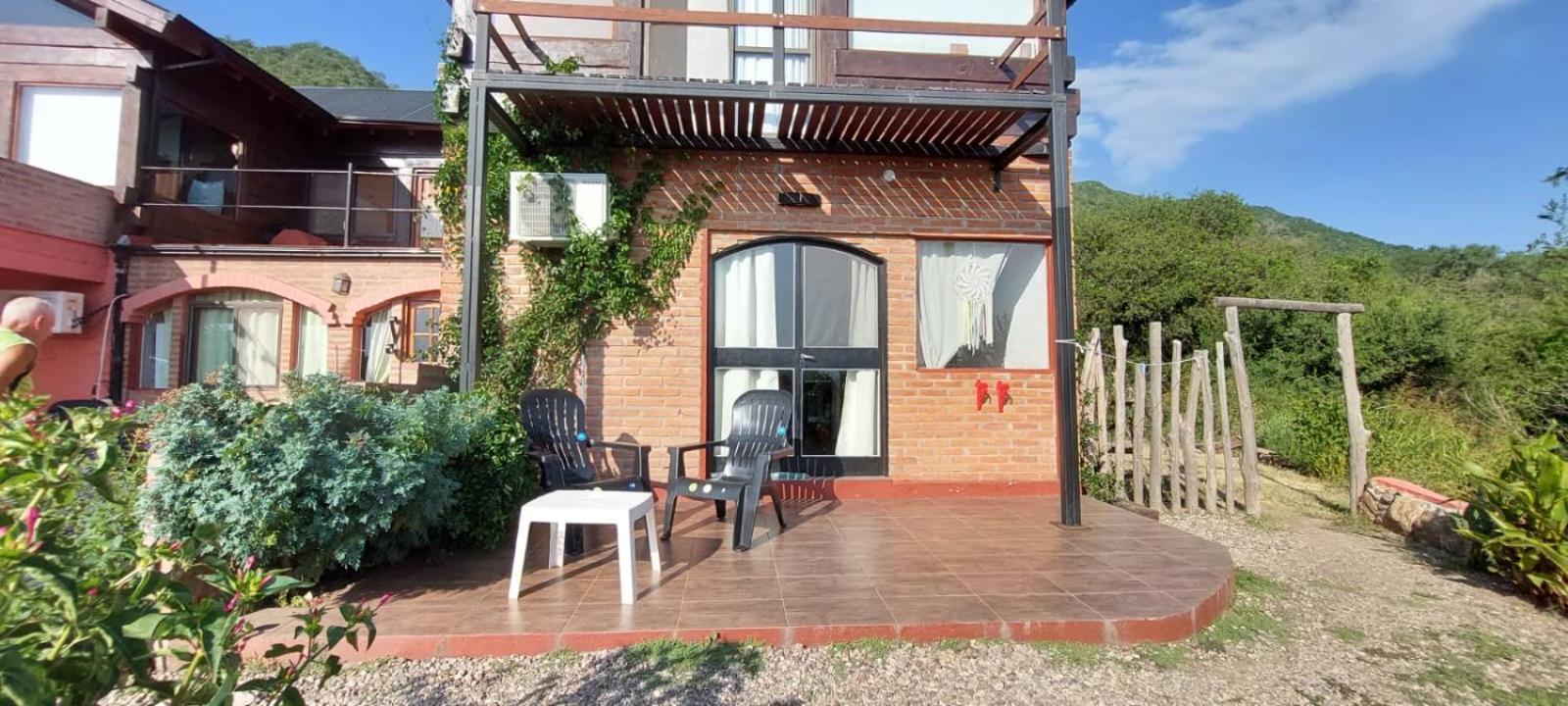 Apartment Balcon Al Paradiso Santa Rosa de Calamuchita
