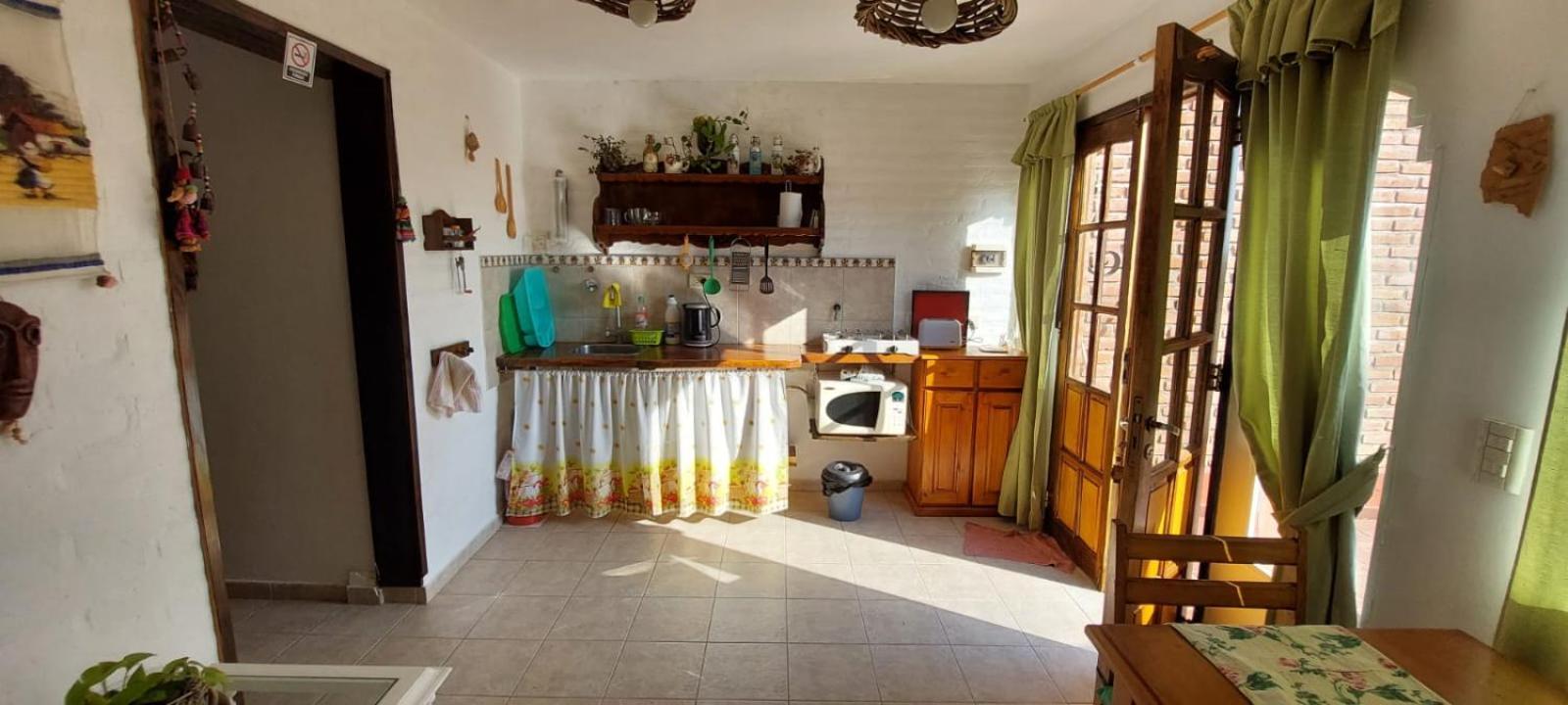 Balcon Al Paradiso Apartment