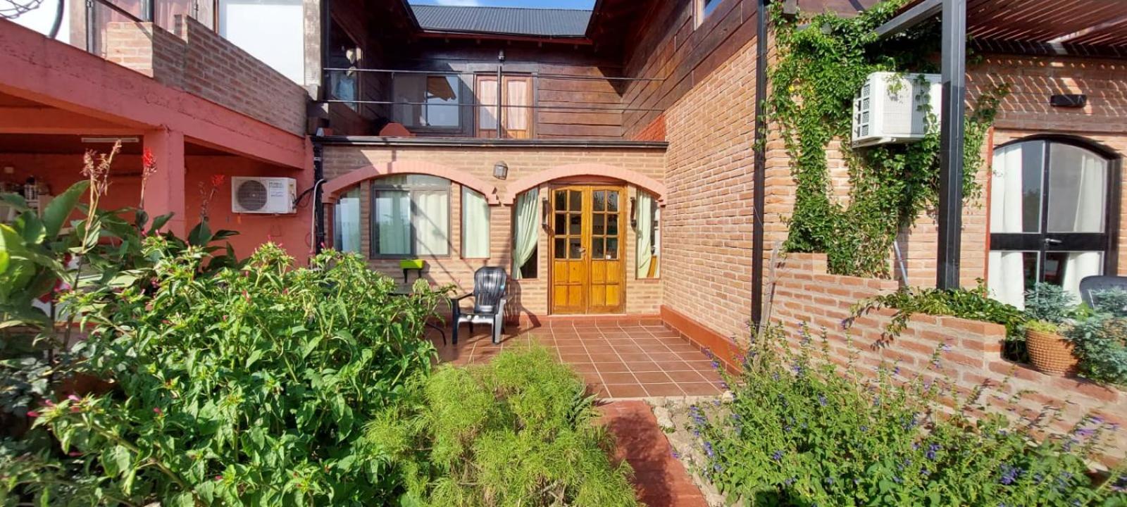 Apartment Balcon Al Paradiso