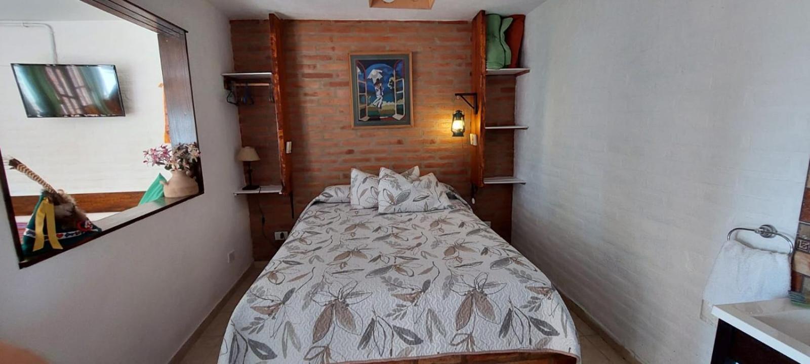 Apartment Balcon Al Paradiso *
