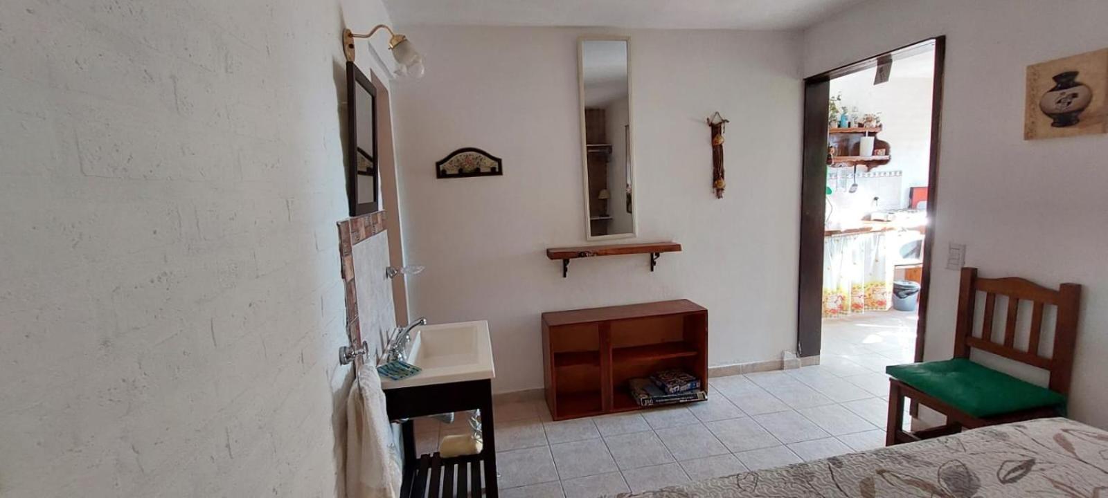 Balcon Al Paradiso Apartment *