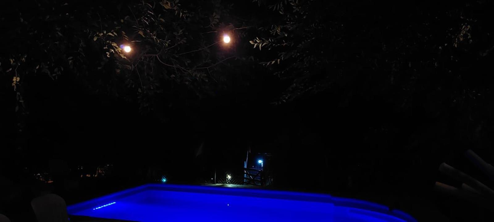 Balcon Al Paradiso Apartment
