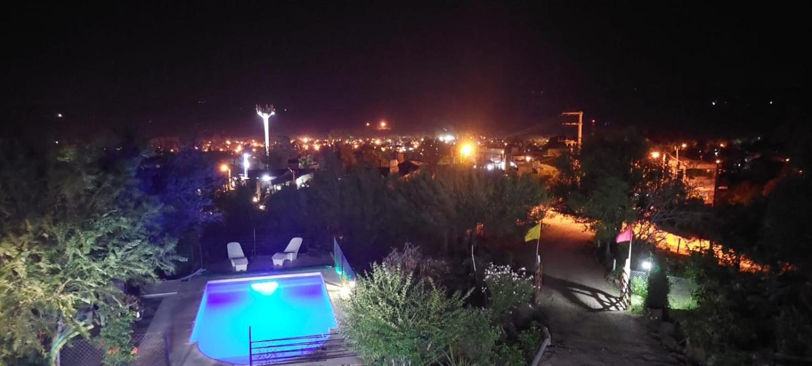 Apartment Balcon Al Paradiso *