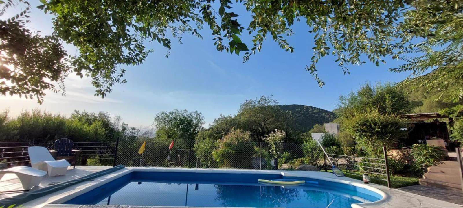 Balcon Al Paradiso Apartment *