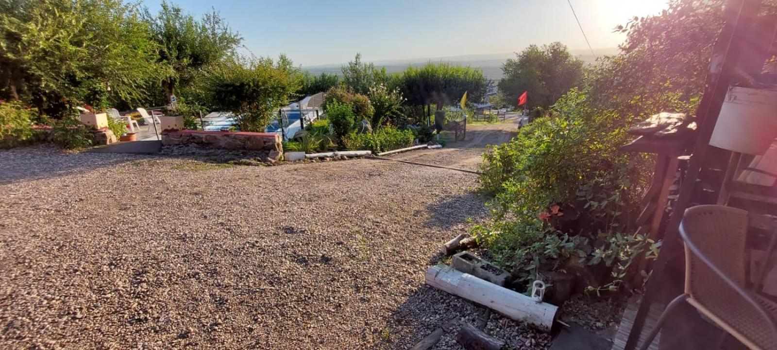 Apartment Balcon Al Paradiso *