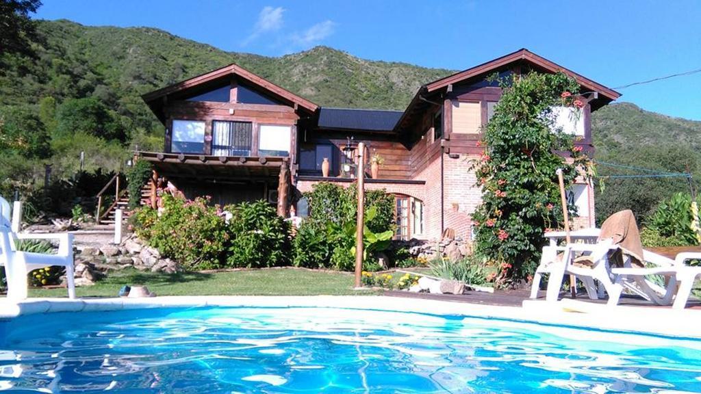Balcon Al Paradiso *