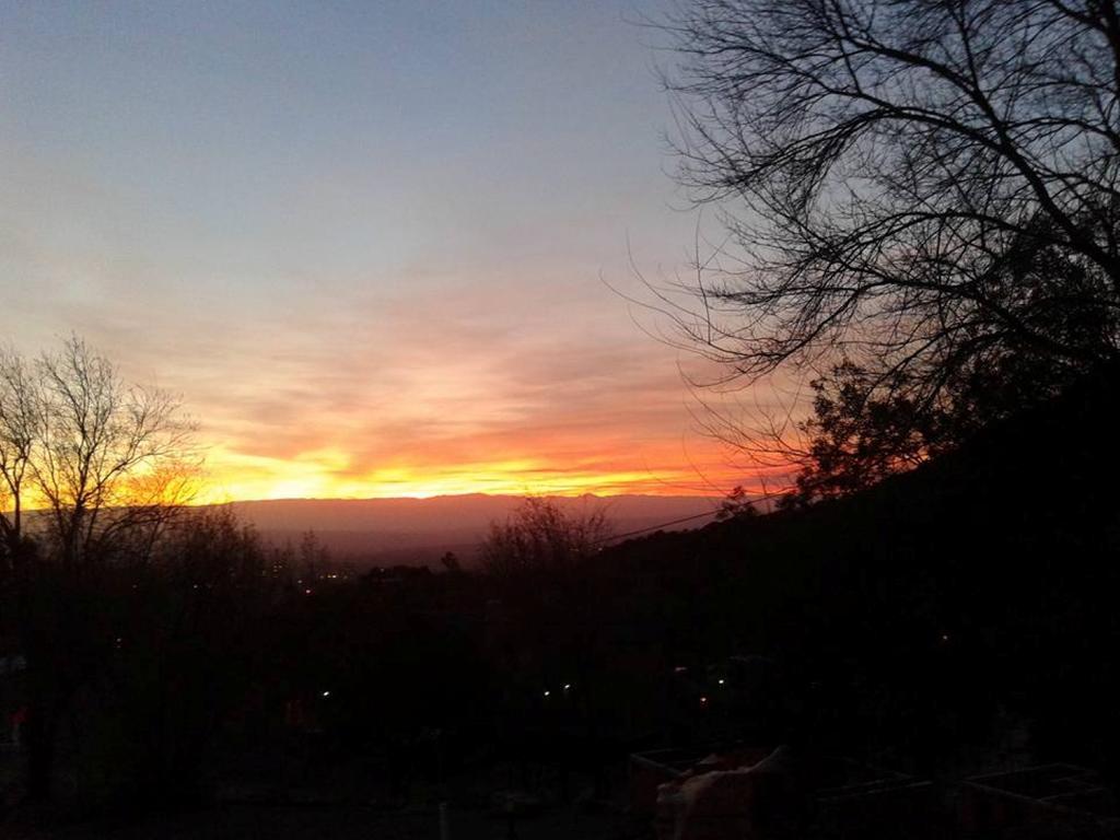 Balcon Al Paradiso *